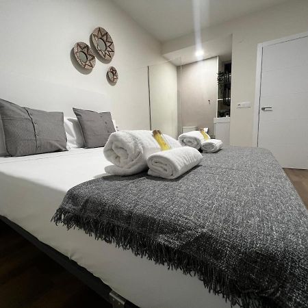 Oktheway Ultreia Apartment Sarria Luaran gambar