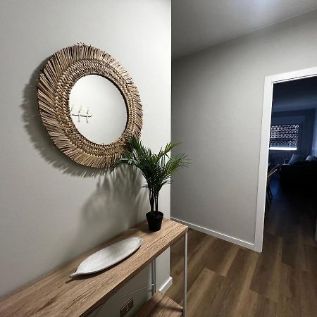 Oktheway Ultreia Apartment Sarria Luaran gambar