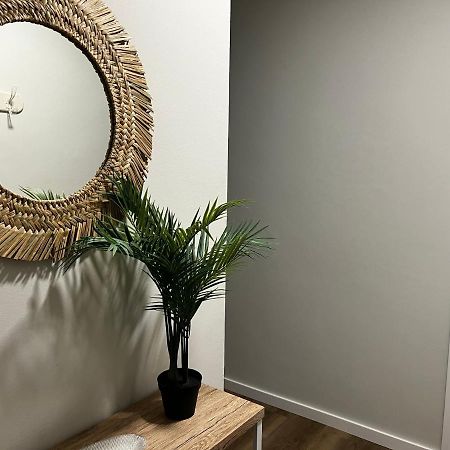 Oktheway Ultreia Apartment Sarria Luaran gambar