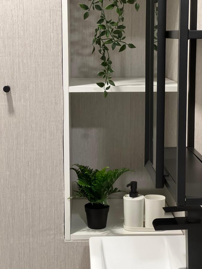 Oktheway Ultreia Apartment Sarria Luaran gambar