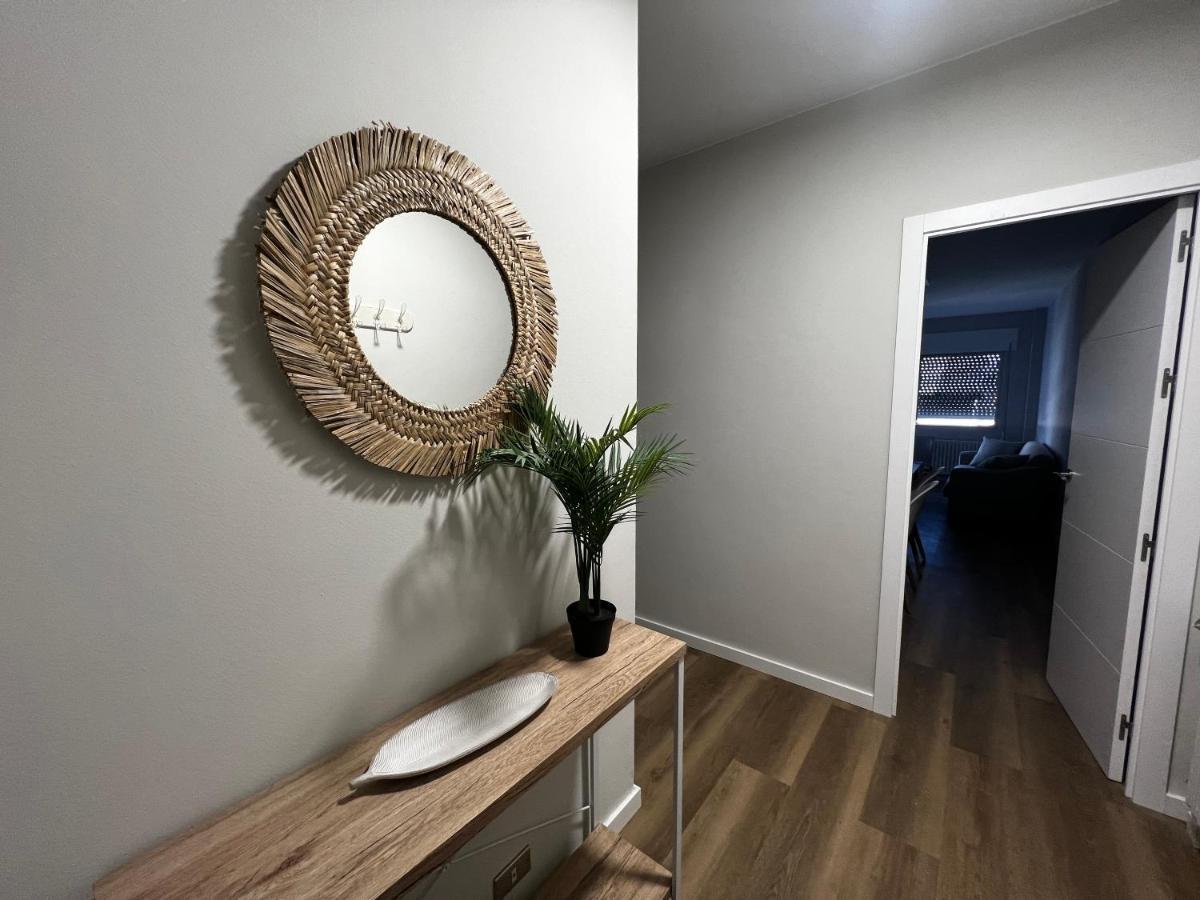 Oktheway Ultreia Apartment Sarria Luaran gambar