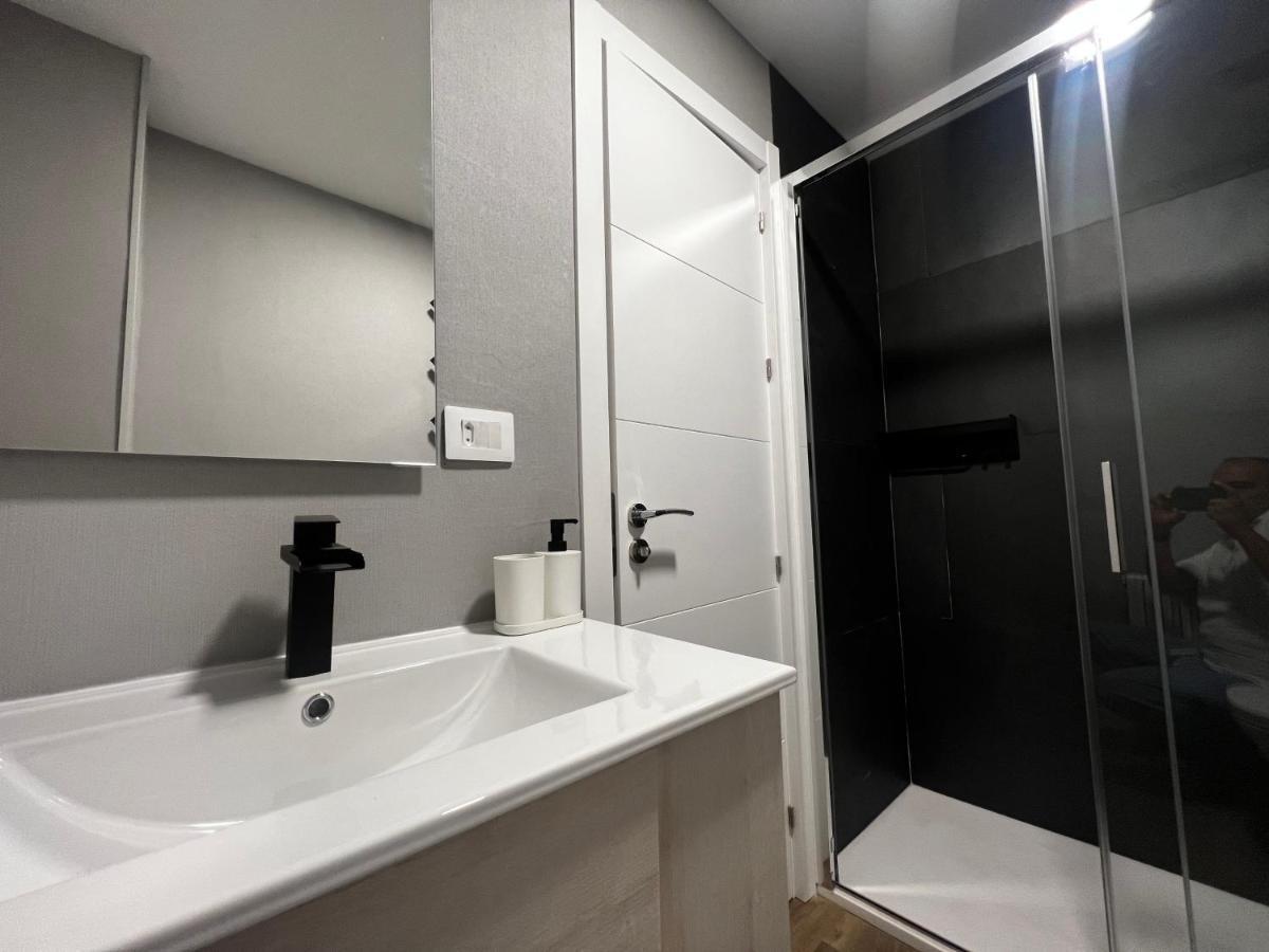 Oktheway Ultreia Apartment Sarria Luaran gambar