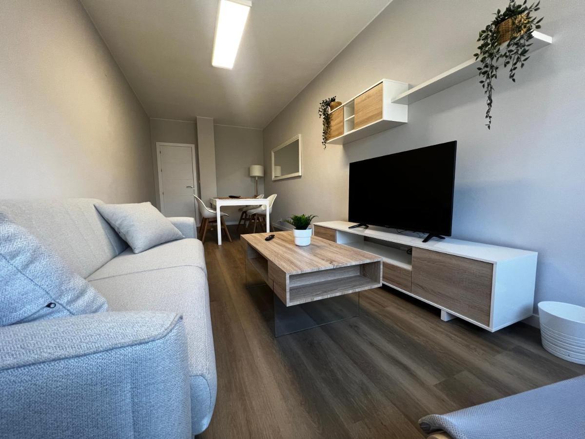 Oktheway Ultreia Apartment Sarria Luaran gambar