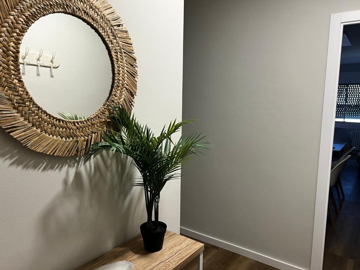 Oktheway Ultreia Apartment Sarria Luaran gambar