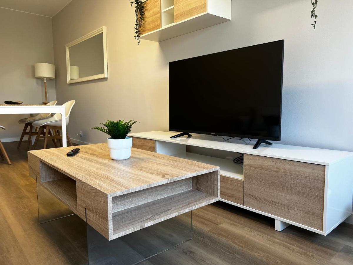 Oktheway Ultreia Apartment Sarria Luaran gambar