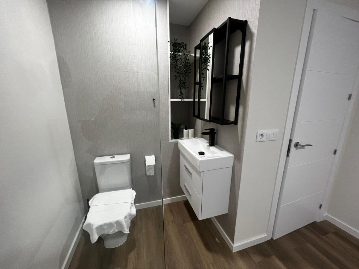 Oktheway Ultreia Apartment Sarria Luaran gambar